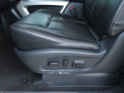 2017 Nissan Titan XD SL