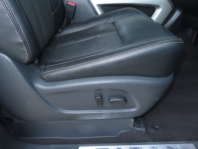 2017 Nissan Titan XD SL