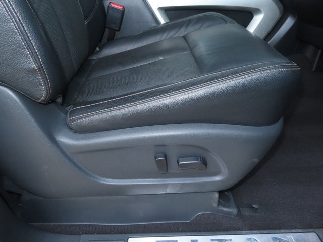 2017 Nissan Titan XD SL