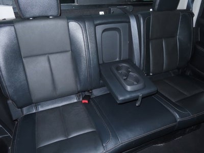 2017 Nissan Titan XD SL