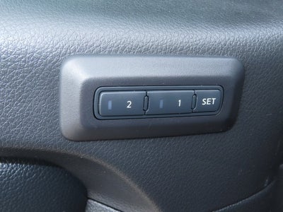 2017 Nissan Titan XD SL