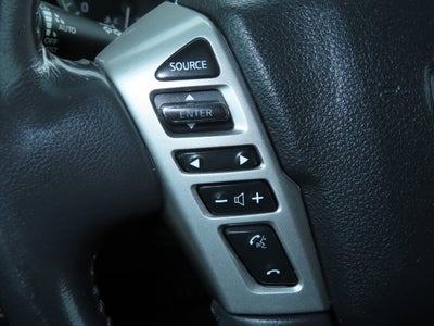 2017 Nissan Titan XD SL