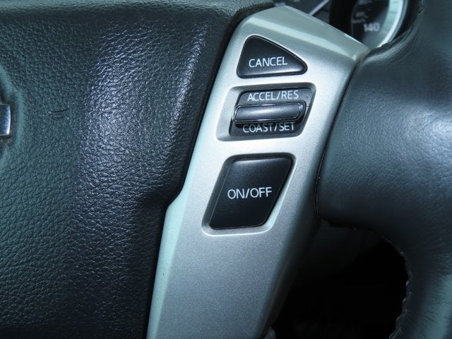 2017 Nissan Titan XD SL