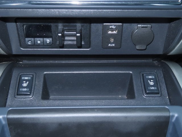 2017 Nissan Titan XD SL