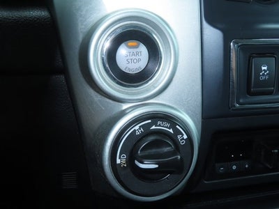 2017 Nissan Titan XD SL