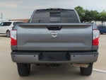 2017 Nissan Titan XD SL