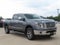 2017 Nissan Titan XD SL