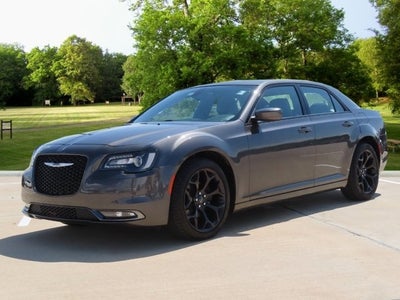 2020 Chrysler 300 300S