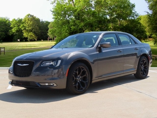 2020 Chrysler 300 300S
