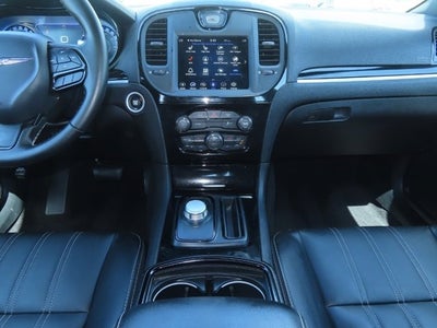 2020 Chrysler 300 300S