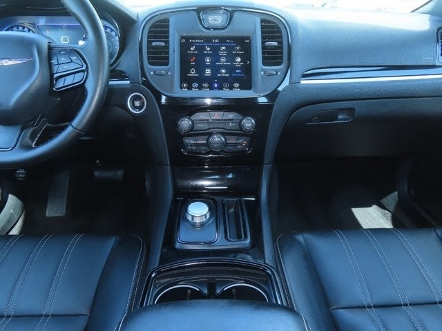 2020 Chrysler 300 300S