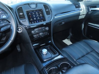 2020 Chrysler 300 300S