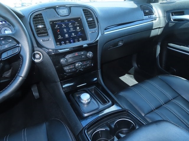 2020 Chrysler 300 300S