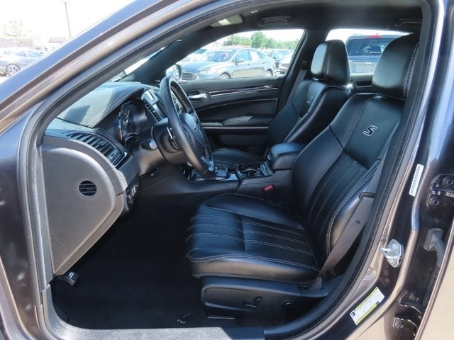 2020 Chrysler 300 300S