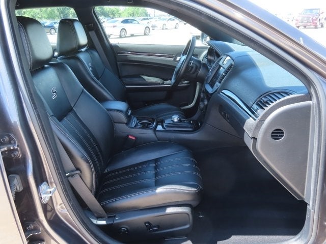 2020 Chrysler 300 300S