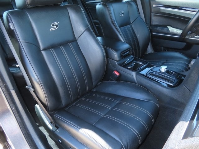 2020 Chrysler 300 300S