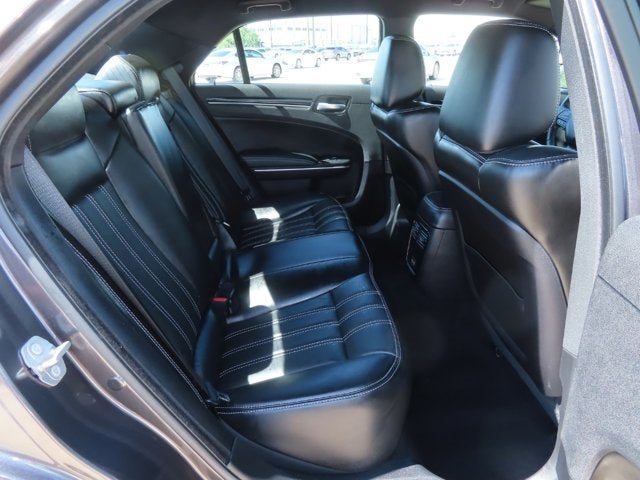 2020 Chrysler 300 300S