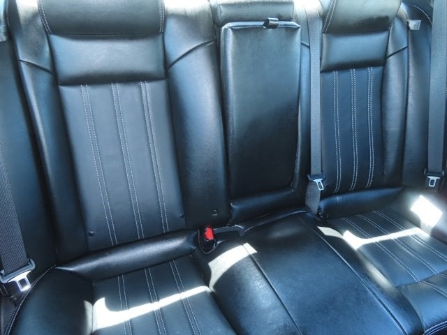 2020 Chrysler 300 300S