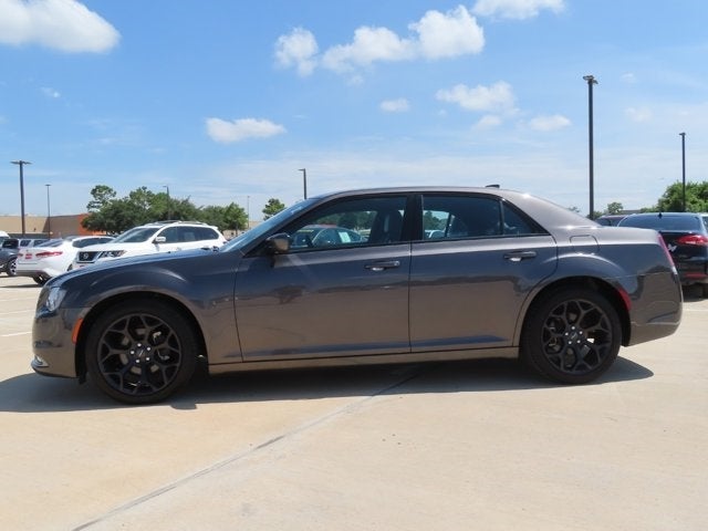 2020 Chrysler 300 300S