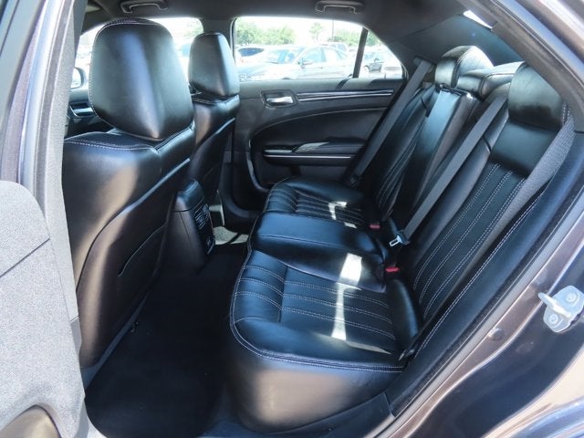 2020 Chrysler 300 300S