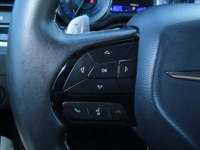 2020 Chrysler 300 300S