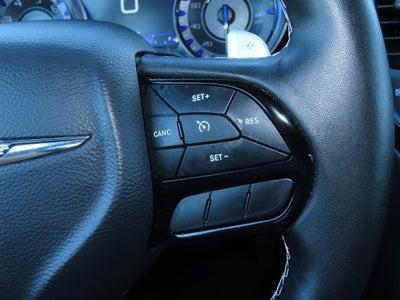 2020 Chrysler 300 300S