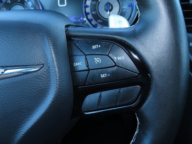 2020 Chrysler 300 300S