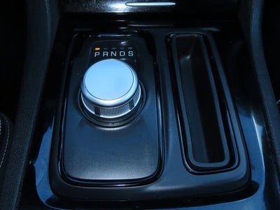 2020 Chrysler 300 300S