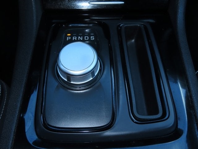 2020 Chrysler 300 300S