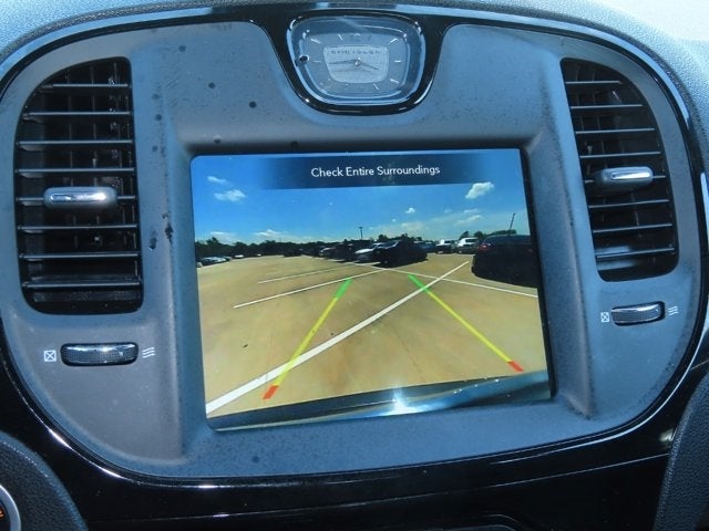 2020 Chrysler 300 300S