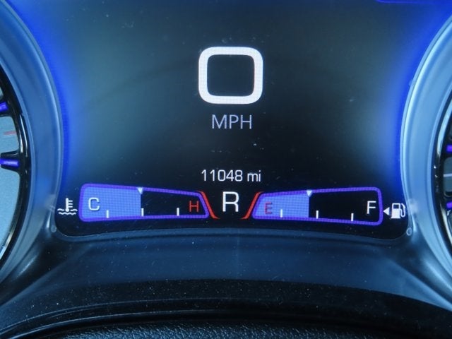 2020 Chrysler 300 300S