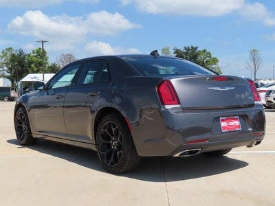 2020 Chrysler 300 300S