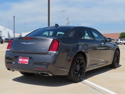 2020 Chrysler 300 300S