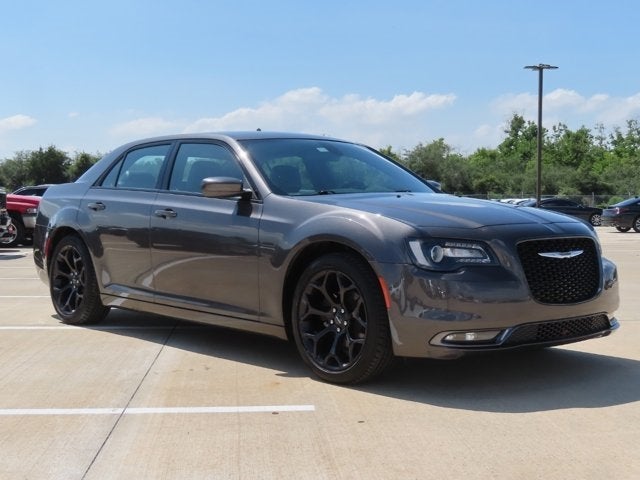 2020 Chrysler 300 300S