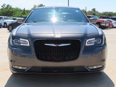 2020 Chrysler 300 300S