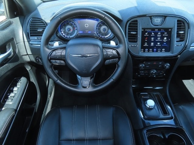 2020 Chrysler 300 300S