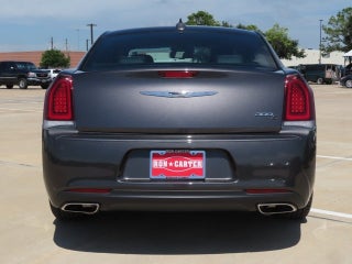 2020 Chrysler 300 300S in League City, TX - Big Star Cadillac & Big Star Hyundai