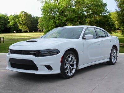 2019 Dodge Charger R/T