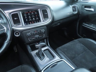 2019 Dodge Charger R/T