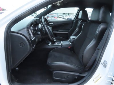 2019 Dodge Charger R/T