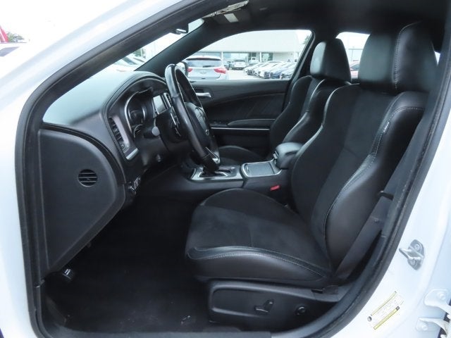 2019 Dodge Charger R/T