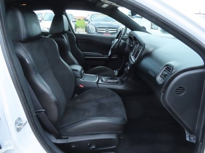 2019 Dodge Charger R/T