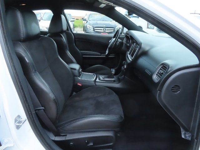 2019 Dodge Charger R/T