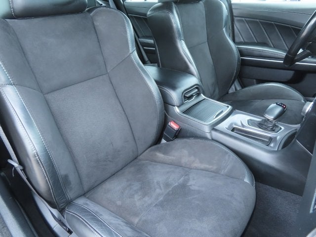 2019 Dodge Charger R/T