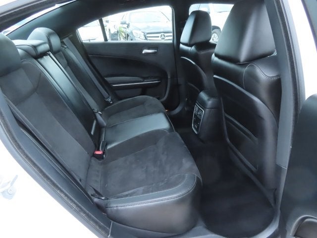 2019 Dodge Charger R/T