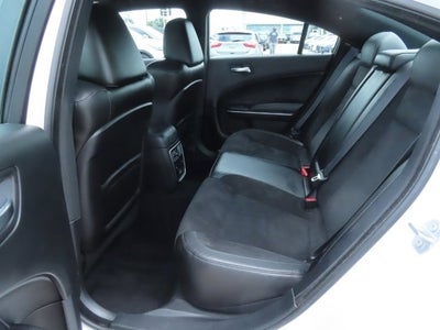 2019 Dodge Charger R/T