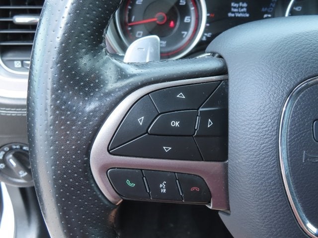 2019 Dodge Charger R/T