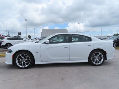 2019 Dodge Charger R/T