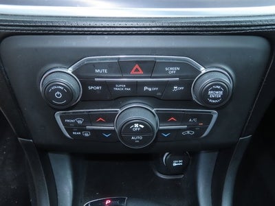 2019 Dodge Charger R/T