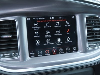 2019 Dodge Charger R/T